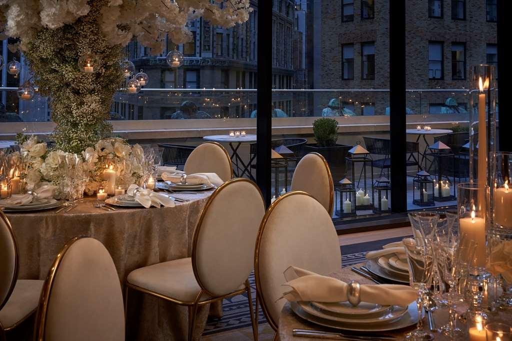 The Street By Suiteness Hotel New York