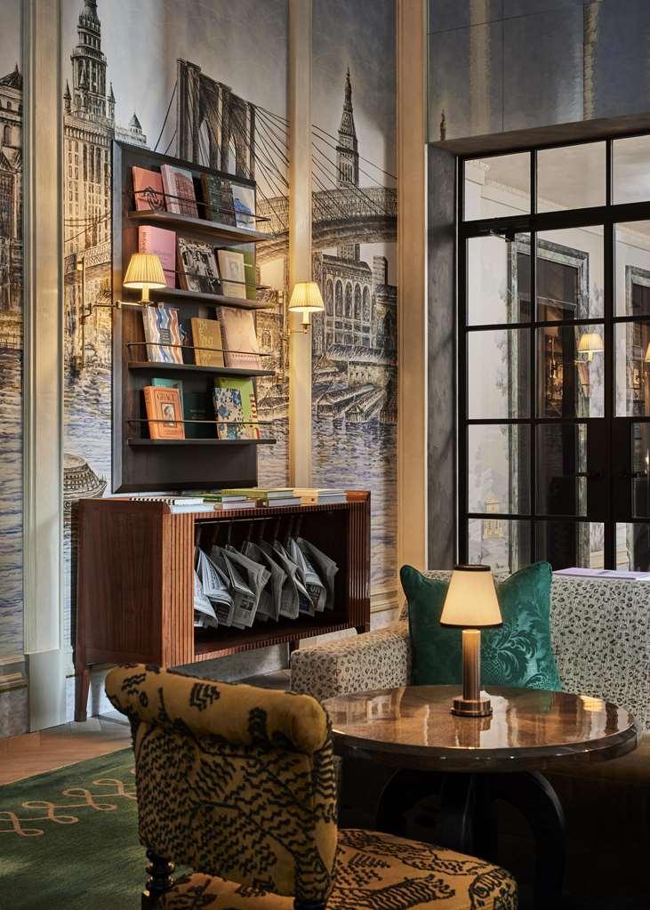 Hotel The Street By Suiteness