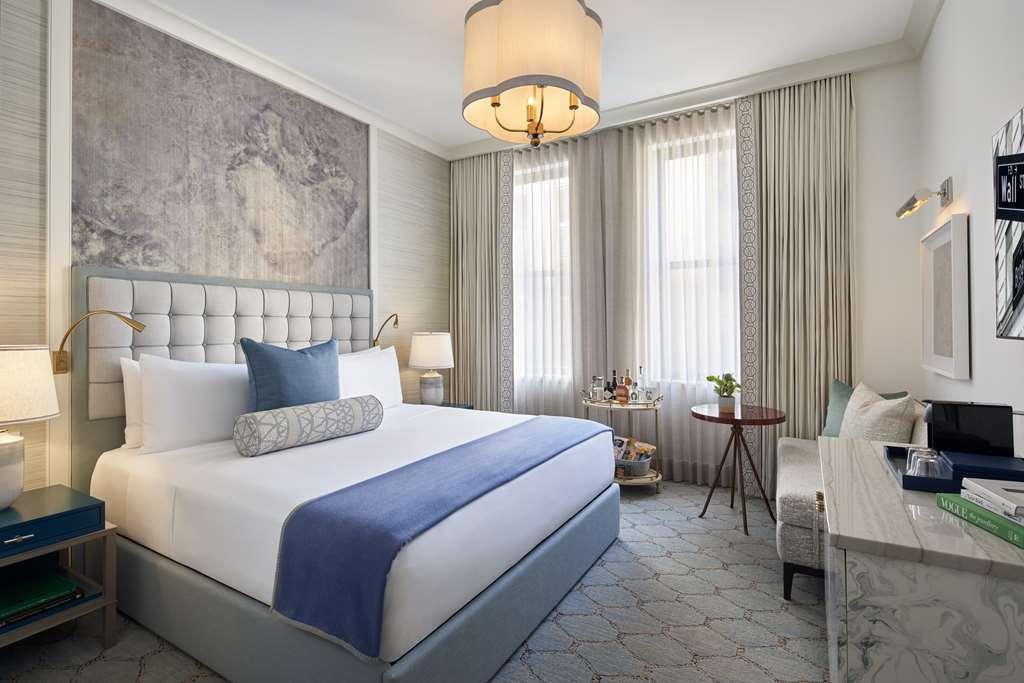 The Street By Suiteness 5* New York