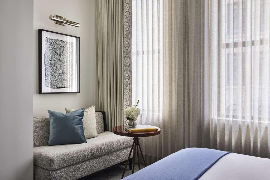 Hotel The Street By Suiteness 5*