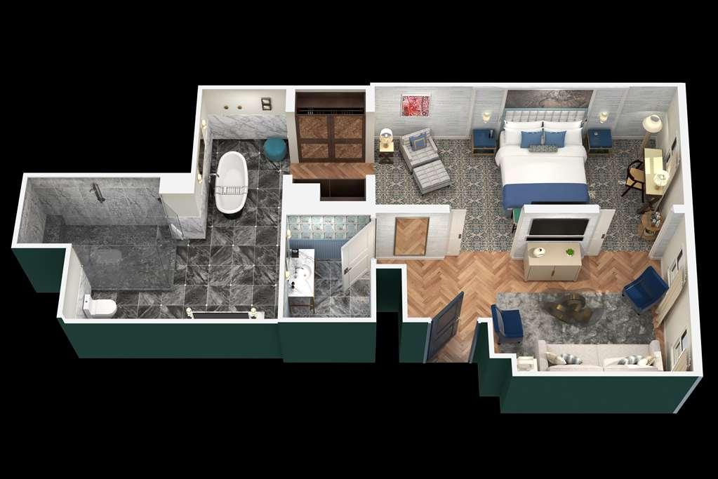 The Street By Suiteness 5* New York